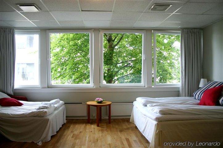 Thon Hotel Sandviken Brygge Bergen Zimmer foto