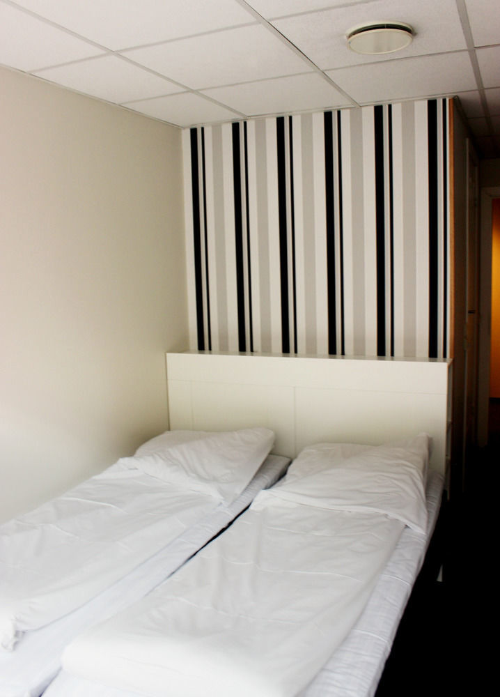 Thon Hotel Sandviken Brygge Bergen Exterior foto