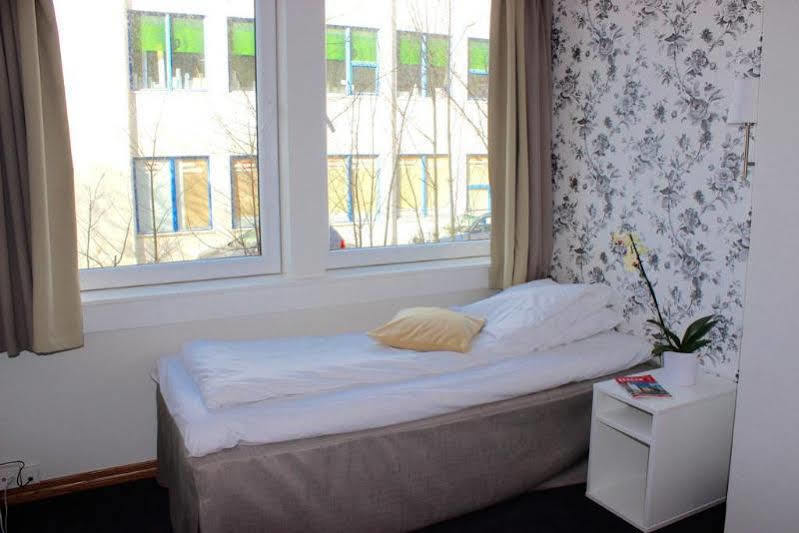 Thon Hotel Sandviken Brygge Bergen Exterior foto
